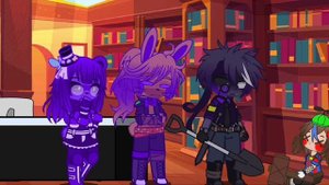 William Afton tries to Survive FNIA 2.. (Night 3) || GC