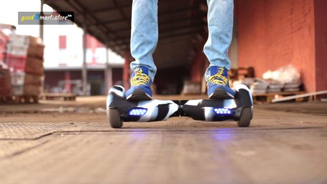 Давайте знакомиться! GoodSmart.store гудсмарт.рф смотреть онлайн