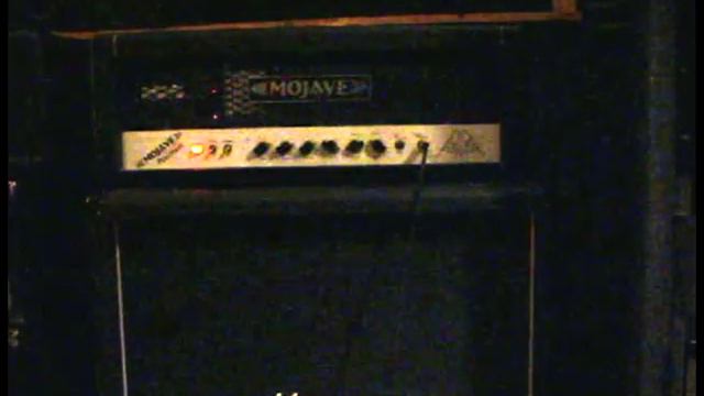 Mojave Peacemaker Correct смотреть онлайн