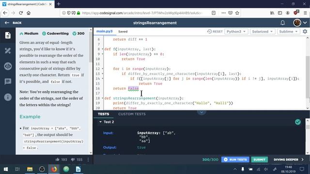Julia Lang vs. Python | Lernen am Beispiel | rekursiv Funktion; Selbstaufruf einer Fkt | #033 смотреть онлайн