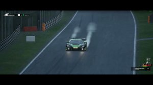 КАК ВЗОРВАТЬ КОЛЕСО В АСС?