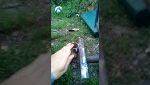 Эконом вариант тележка для моего мотоблока