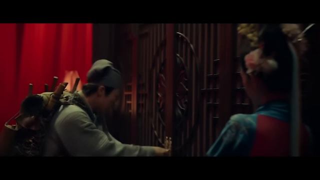 Un Zorro De 9 Colas Completó Su Plan De Conquistar Un Alma Humana смотреть онлайн