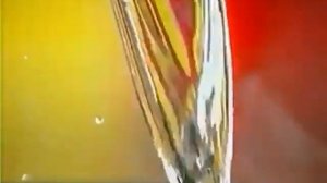 Реклама Maggi Макарономания 2003