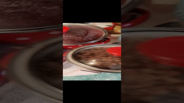 Что готовлю для себя любимой!