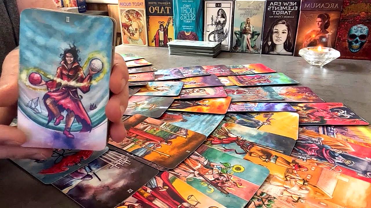 ✅ Его умонастроение к тебе сейчас❗️?♀️❤️?? Что он думает❓