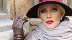 Таисия Повалий показала свой роскошный дом