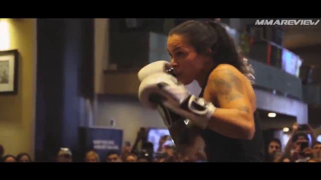 ВОТ ЭТО БОЙ! UFC 250: Аманда Нунес vs Фелиция Спенсер! Кто кого вырубит? Прогноз на бой ЮФС 250