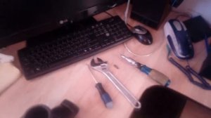 2 часть разборка насоса джакузи