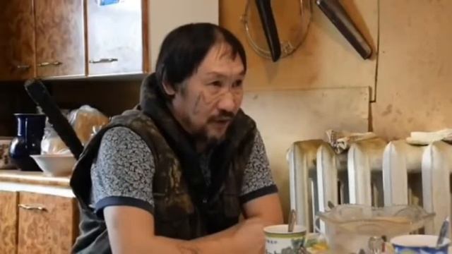 Сказ-ка о Шамане Воине часть 2. #АлександрГабышев #СвободуШаману