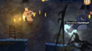 Прохождение игры три богатыря и принц