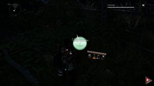 The Division 2 - Тайная комната на острове Рузвельта. Как открыть и где находится?