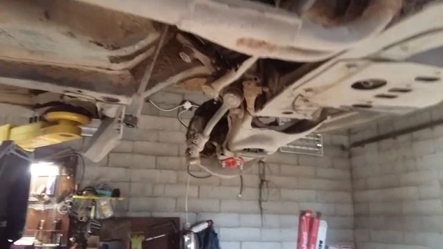 Замена сцепления ваз 2107 смотреть онлайн