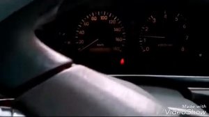 Toyota MARK 2 100 кузов 1997 года Видеообзор