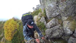 Обзор рюкзака THULE Guidepost: 5 преимуществ