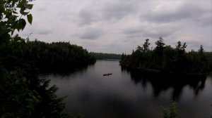 Guys Trip - Boundary Waters Canoe Area, Brule Lake & Winchell Lake 2021