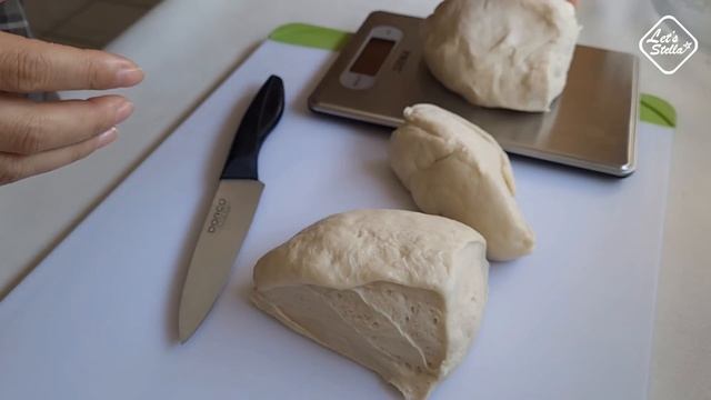 NO KNEAD NO MACHINE MILK BREAD ROLLS RECIPE |Condensed Milk Bread | Pull-Apart Bread смотреть онлайн