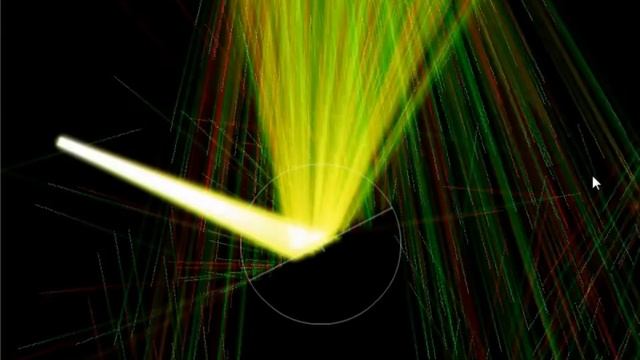 OPTIKA flash particle engine - more optical devices смотреть онлайн