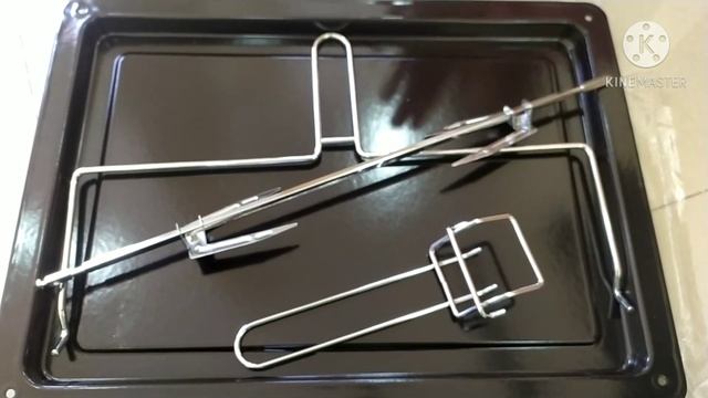 15 January 2021 unboxing Agaro marvel OTG 48 litres. смотреть онлайн