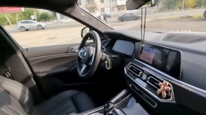 БМВ Х6 2020 г.в. 3.0 ат дизель