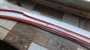 Установка СПОЙЛЕРА на Лада Гранта ФЛ, всё просто!