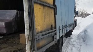 Переезд из Иркутска в Новосибирск на ПМЖ Отзыв