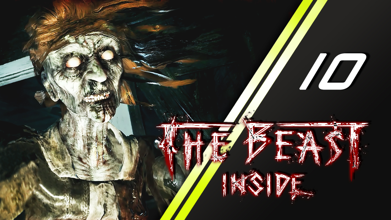 The Beast Inside | 10