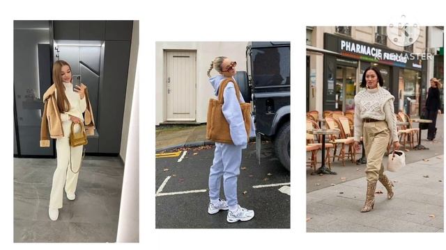 Мягкий тренд • 2023/24' • Сумки?• Обувь?• Головные уборы ?•Одежд? Готовые образы |Аксессуары|Мода смотреть онлайн