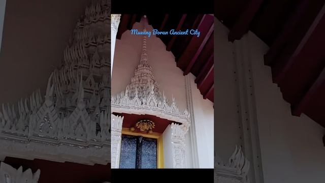 Ancient City (Mueang Boran) – 296/1 Sukhumvit Road, Bangpoo Subdistrict, Samut Prakan