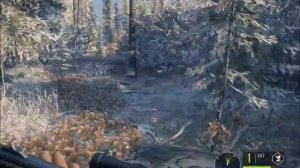 theHunter: Call of the Wild - Охота на Северного оленя