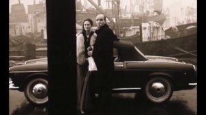 Нет никакого бермудского треугольника. Фрагмент из к/ф "Сталкер"