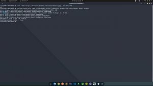 Como instalar docker y docker compose en linux(Ubuntu, Debian o Deepin) 2022