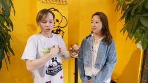 Studying grooming in China. Association for the exchange. Английская версия! Читаем описание к виде