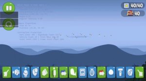 Katyusha missile launcher in Bad Piggies!!