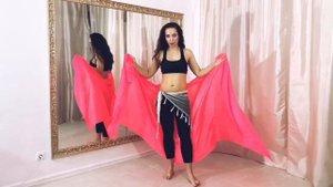 Танец живота видео уроки — 4-й бесплатный урок !