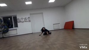 Darova strip Dance Hills (Marilyn Manson - Sweet Dreams)