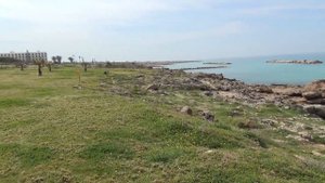 Кипр  Пафос почти без пафоса