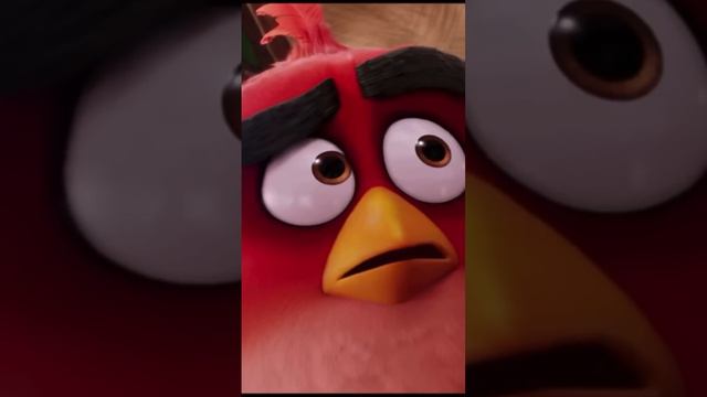 if i voiced everyone in the angry birds movie смотреть онлайн