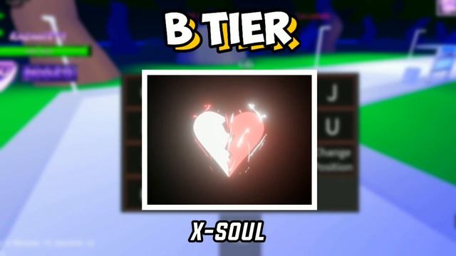 New Updated Item Rarity Tier List | Roblox A Universal Time ( AUT ) смотреть онлайн