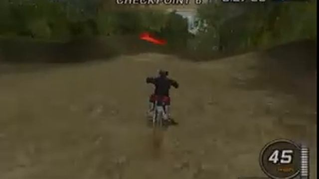 mtx - mototrax first gamepaly (ps2) hd video смотреть онлайн