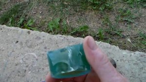 СТОЛЕШНИЦА ИЗ ЭПОКСИДНОЙ СМОЛЫ ПРОВЕРКА НА ПРОЧНОСТЬ СМОЛА ФУФЛО !