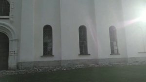 Софийский собор. София. Великий Новгород.