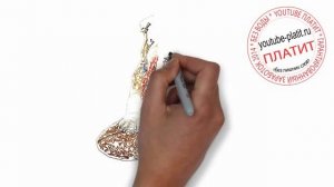 Нарисованные карандашом собаки  Как нарисовать собаку футболиста