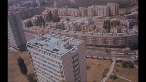 виа Добры молодцы   Наша любовь