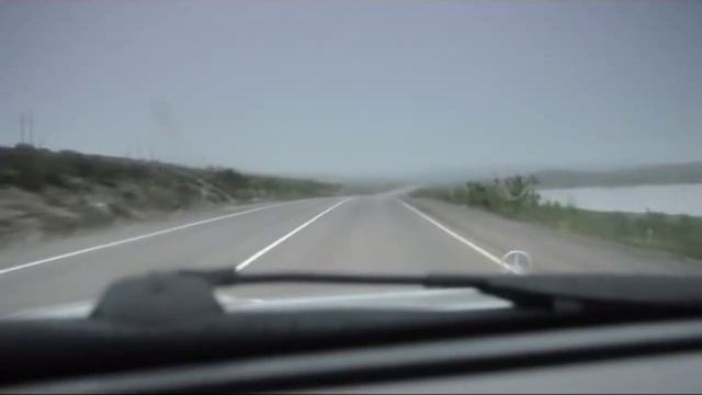 28.07.2010 спуск к отворотке на заозёрск со стороны титовки смотреть онлайн