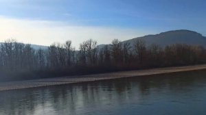 ЗАКАРПАТЬЕ ? РЕКА ТИСА? Удивительная ПРИРОДА КАРПАТ