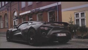 Самые Быстрые Машины в Мире