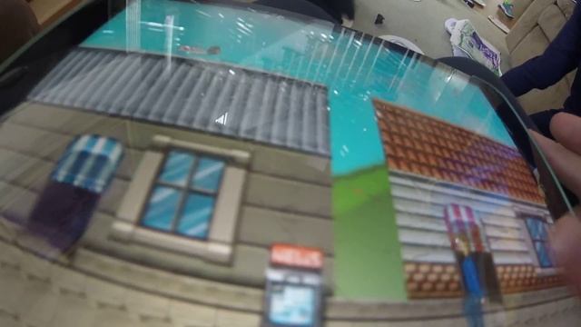 Poopy The Pigeon смотреть онлайн