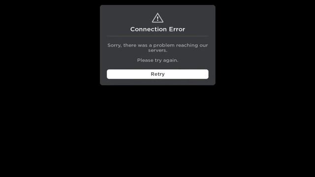 Every Single Error Code On Roblox Explained.