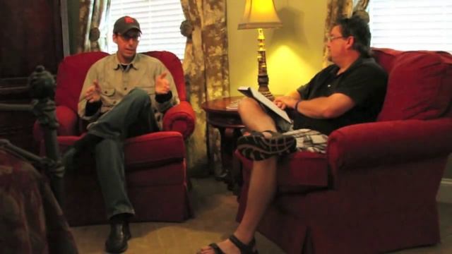 ROGER STOLLE Interview for his new book HIDDEN HISTORY OF MISSISSIPPI BLUES Part one смотреть онлайн